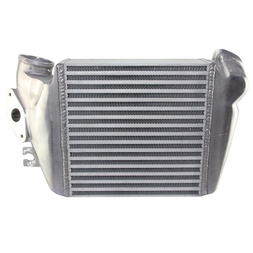 Top mount turbo intercooler - top,