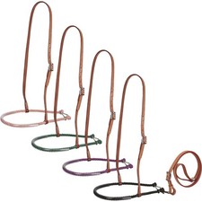 LEATHER TIE DOWN Medium Oil