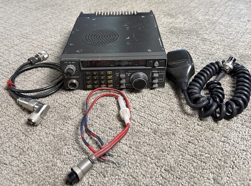 Kenwood 7850 fm - 2m,