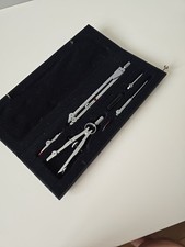 BB Berrick B.101 Vintage Compass Set Berrick