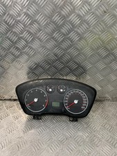 2004 FORD FOCUS/C MAX SPEEDOMETER INSTRUMENT CLUSTER 4M5T-10849-BJ #2