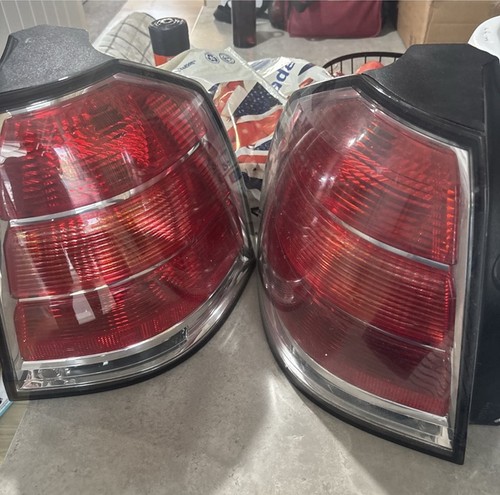 Vauxhall zafira mk2 - vauxhall,