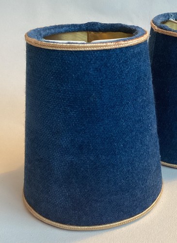 Luxury blue velvet and - luxury, gold