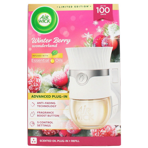 Airwick advanced plug in - airwick,