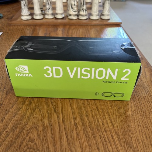 Nvidia vision wireless - nvidia, 2