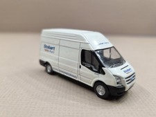 1:76 Oxford Diecast Ford