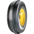 Tractor tire farm utility