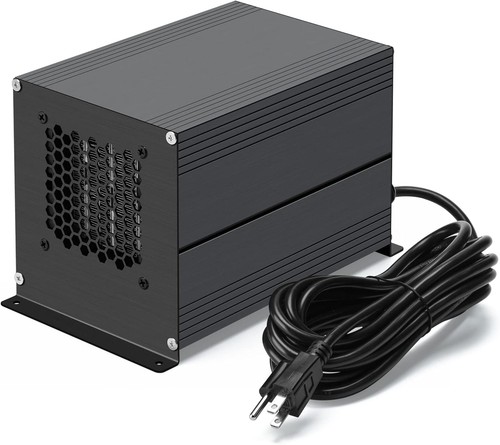 Boat engine compartment heater - engine,