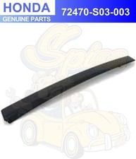 Honda Genuine CIVIC EK9 EK4