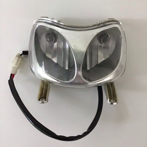 Head light ctm - ctm, mobility