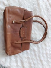 Radley London Brown Leather