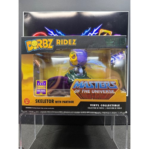 Funko dorbz ridez skeletor - dorbz, 21