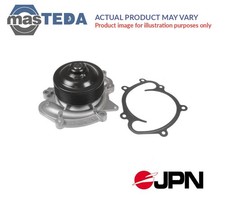 10C9111-JPN ENGINE COOLING WATER PUMP JPN FOR MINI MINI ONE,COOPER 66KW,85KW