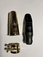 Selmer Soloist Style Tenor Saxophone Mouthpiece C*