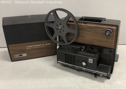Vintage kodak instamatic - kodak, m67