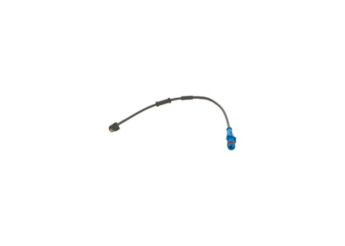 Bosch warning contact brake - bosch,