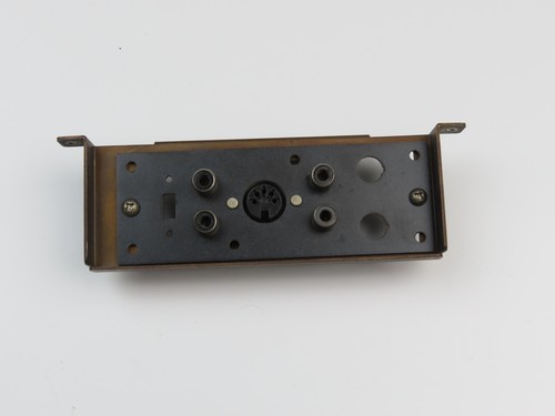 Akai 630d rear connection - *akai,