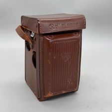 Vintage Original Rollei