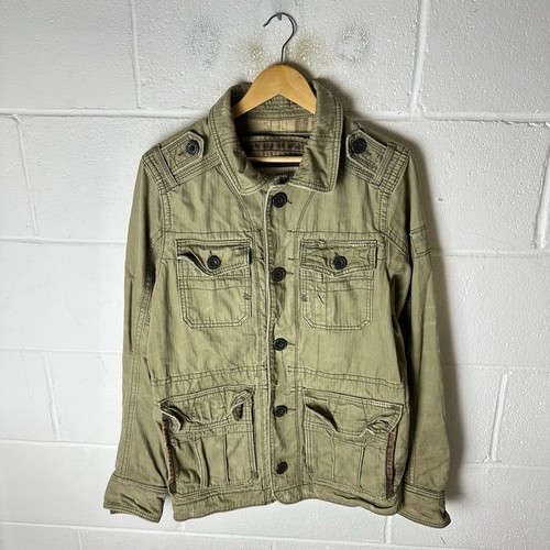 Vintage abercrombie fitch - vintage,