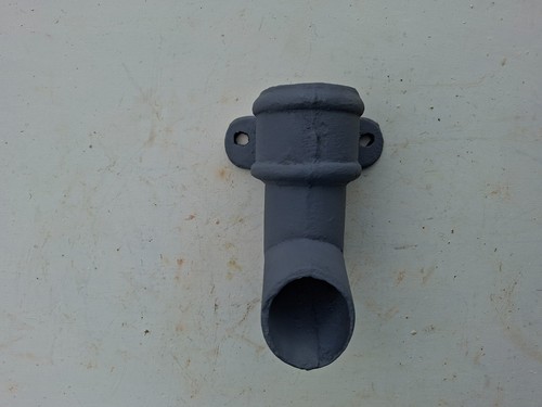 Vintage cast iron - , rainwater
