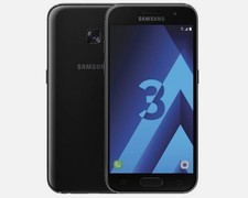 Samsung Galaxy A3 (2017)