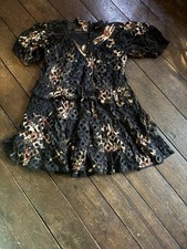 Size 14 All Saints New Dress
