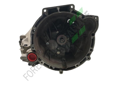 2012 ford fiesta gearbox - ford,
