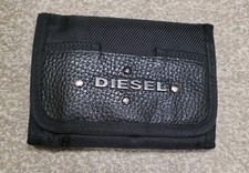 Diesel Wallet - NEW