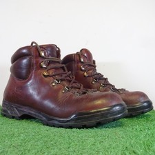 SCARPA Boots Size 6 Women's