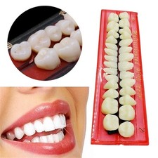 Care Temporary Crown Resin