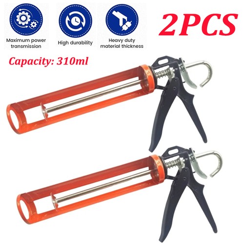 Caulking gun professional - caulking,
