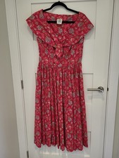 Vintage laura ashley dress - dress, in