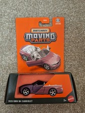 Matchbox Moving Parts 2026 Mix