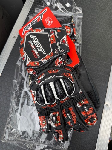 Rst tractech evo - rst,
