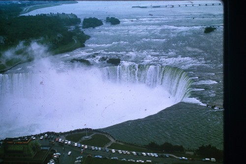 1960 kodachrome 35mm slide - 1960,