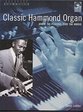 Classic Hammond Organ: Know