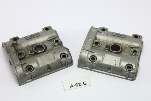Ducati 749 2002 - 2002, cylinder