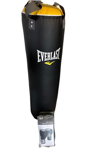 Punch bag heavy - punch,