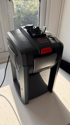Eheim professional external - professional, 4+