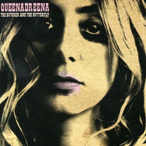 Queenadreena butcher the - queenadreena,