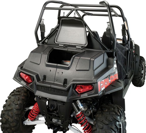Bed topper for polaris ranger - bed,