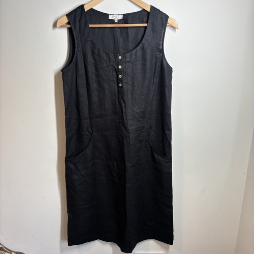 East lifestyle womens black - east,