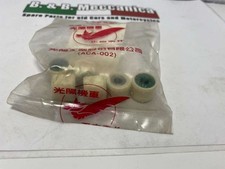 KIT 6 ROLLERS KYMCO DJ 50cc 1991 - 2000 22121-GT8-7710-Y1 (NU181)