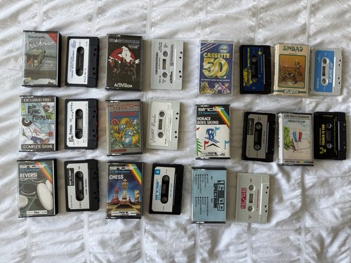 Bundle vintage zx - bundle, of