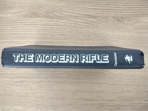 Modern rifle jim - modern, rifle,