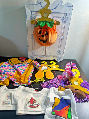 Vintage wacky bear factory - vintage,