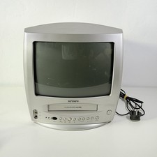 Samsung TI-14N3F 14" CRT TV