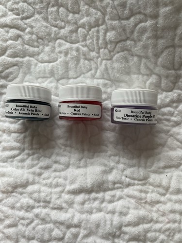 Genesis heat set - heat,