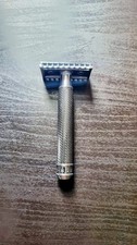Muhle R41 safety razor
