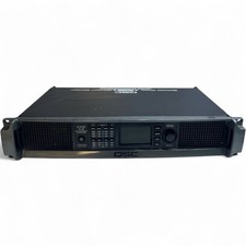 QSC CXD4.2 Processing